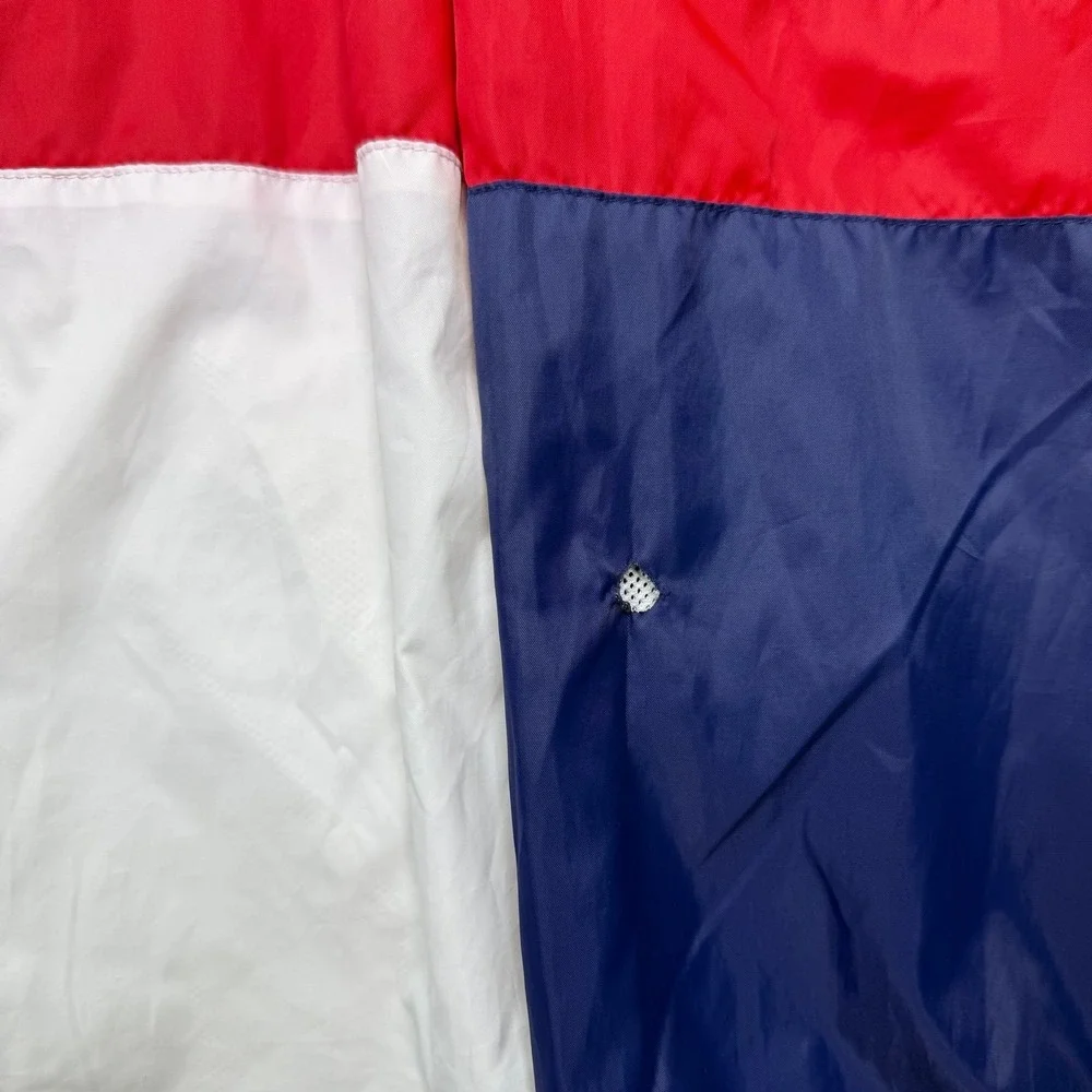 Vintage Windbreaker Pullover‎